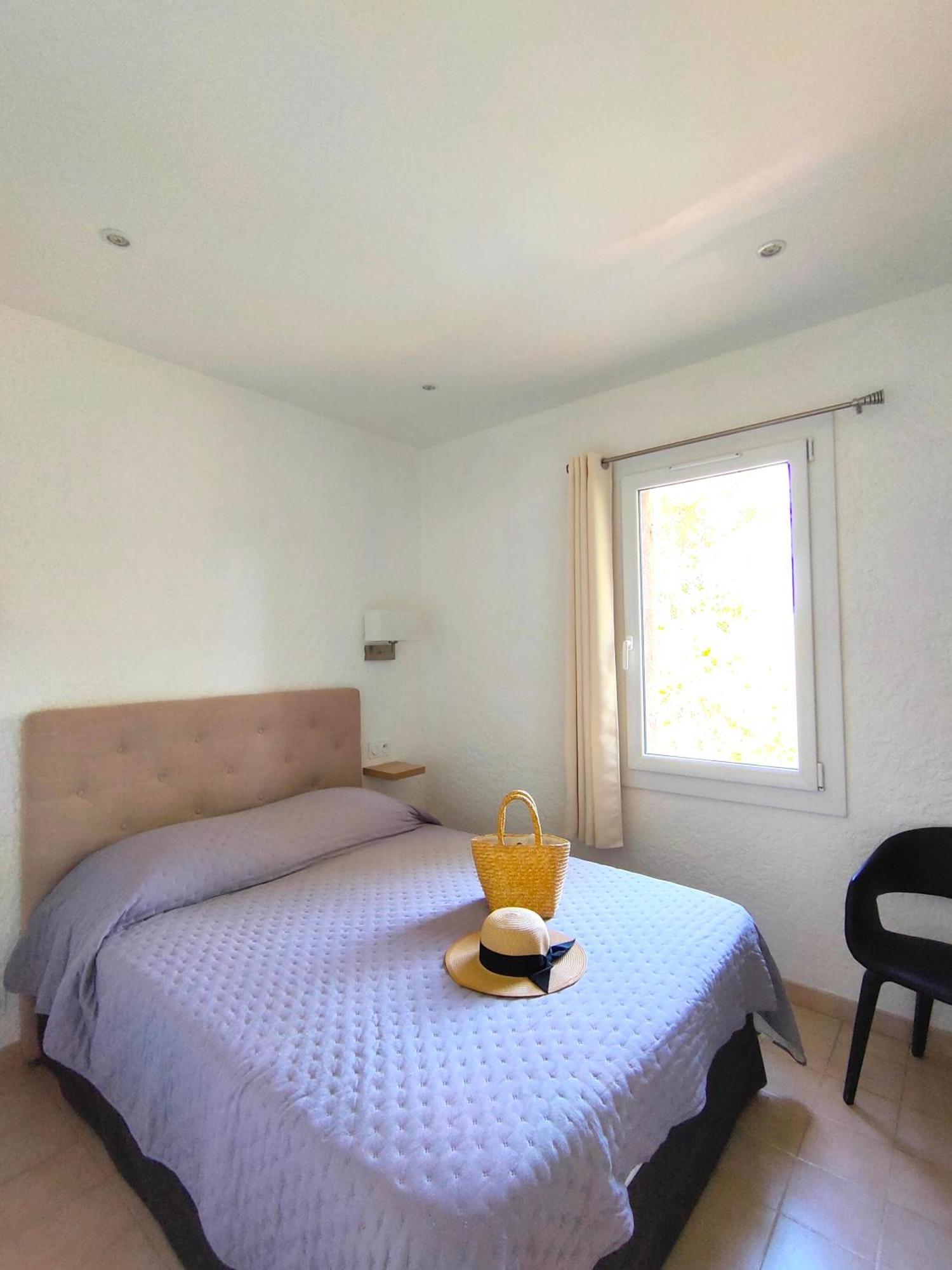 Residence Les Cigales Porto-Vecchio  Exterior photo