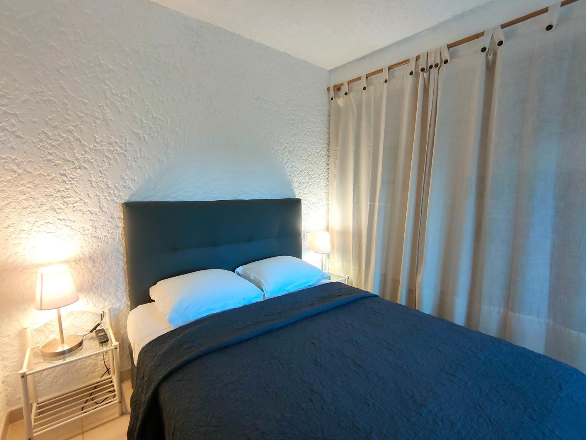 Residence Les Cigales Porto-Vecchio  Exterior photo