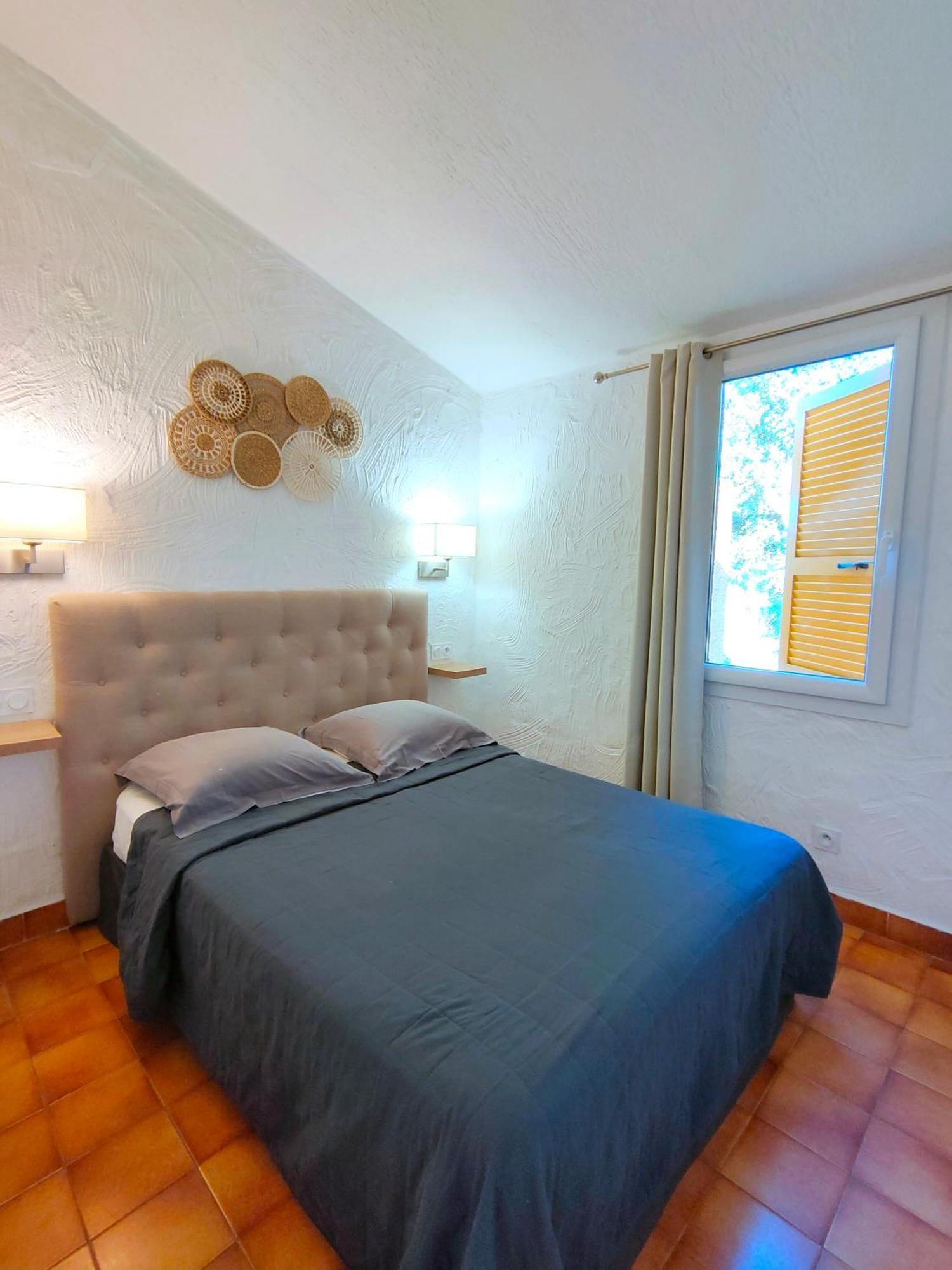 Residence Les Cigales Porto-Vecchio  Exterior photo